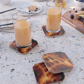 abstract 379 coasters gingezel Society6.jpeg