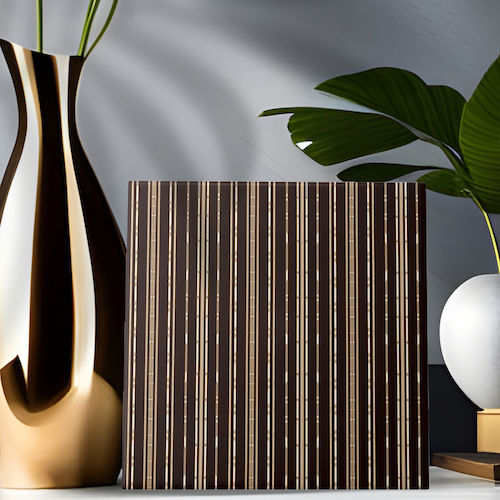 bamboo look tile gingezel zazzle web