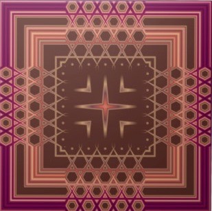 wine tile by gingezel at zazzle