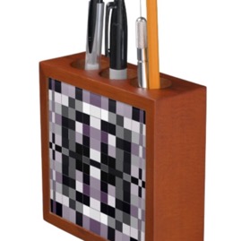 tile desk organizer Gingezel Zazzle.jpeg