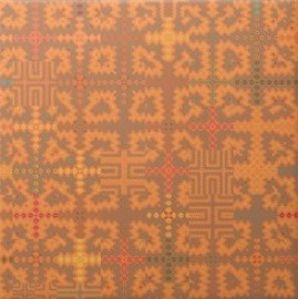 summer heat tile gingezel zazzle.jpg