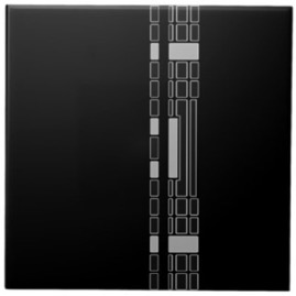 Black_Stripe_Art_Deco_Style_Tile gingezel Zazzle.jpg