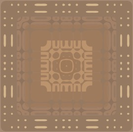 Wheat squares tile Gingezel at Zazzle.jpg